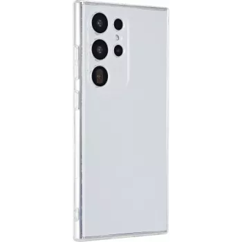 Cover eSTUFF Galaxy S24 Ultra 17,3 cm Monocromatico