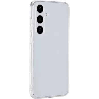 eSTUFF ES67401001-BULK Custodia per cellulare 17 cm (6.7 inch) Cover trasparente