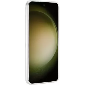eSTUFF ES67401001-BULK Custodia per cellulare 17 cm (6.7 inch) Cover trasparente