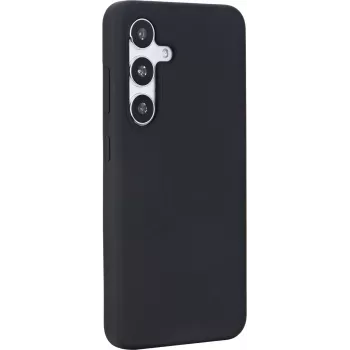 eSTUFF ES67402001 Custodia per cellulare 17 cm (6,7 inch) Cover nero