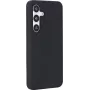 Cover eSTUFF Galaxy S24+ 17 cm nero monocromatico