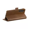 Folio Case dbramante1928 Galaxy A55 5G Tan 3 vani per carte