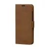 Folio Case dbramante1928 Galaxy A55 5G Tan 3 vani per carte