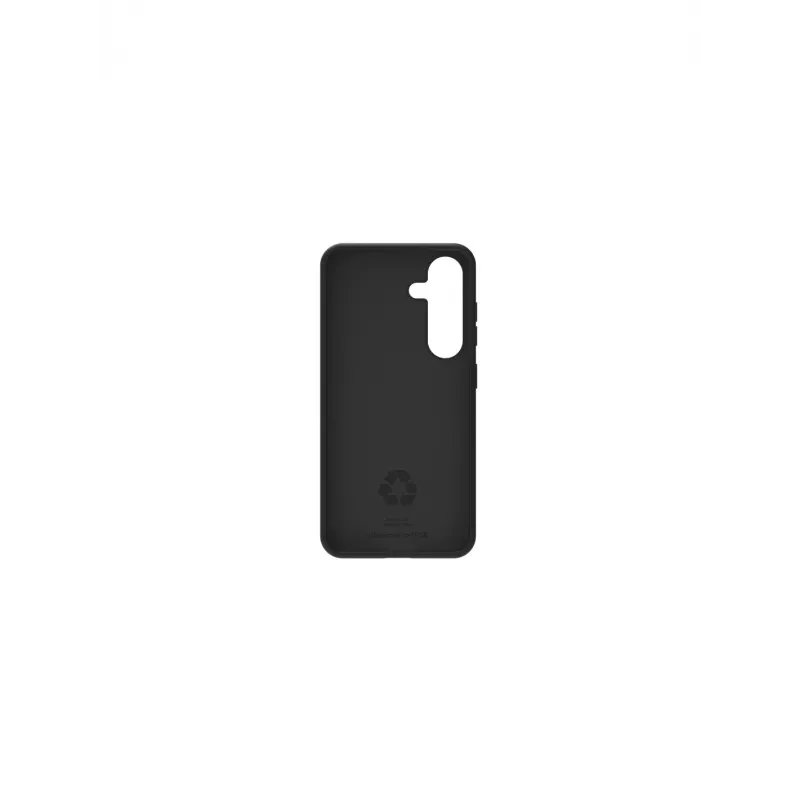 Cover dbramante1928 Galaxy S24+ Night nero monocromatico