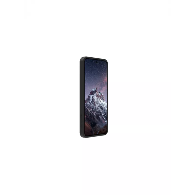 Cover dbramante1928 Galaxy S24+ Night nero monocromatico