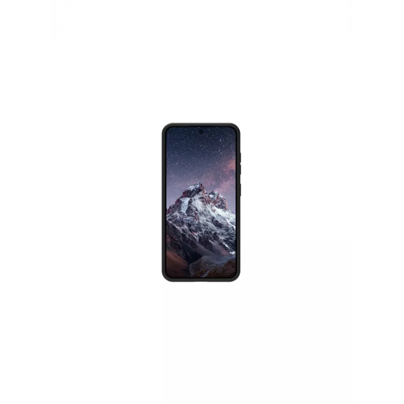Cover dbramante1928 Galaxy S24+ Night nero monocromatico