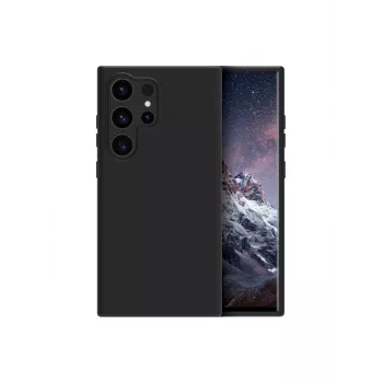 dbramante1928 Costa Rica - Galaxy S24 Ultra - Night nero, custodia, Samsung, Galaxy S24 Ultra, 17,3 cm (6,8