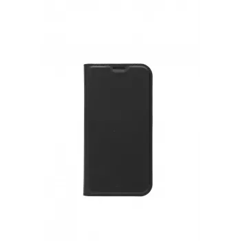 Cover dbramante1928 Galaxy A55 5G nero monocromatico