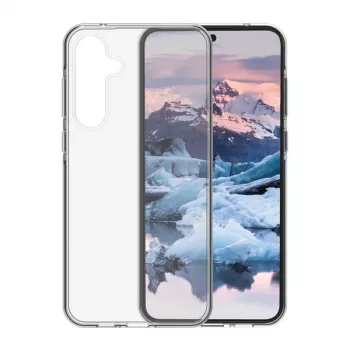 Cover dbramante1928 Galaxy A55 5G trasparente monocromatico GL55CL006145