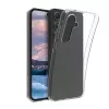 Cover dbramante1928 Galaxy A55 5G trasparente monocromatico GL55CL006145