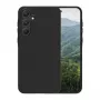 Cover dbramante1928 Galaxy A55 5G Night nero trasparente