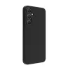 Cover dbramante1928 Galaxy A55 5G Night nero trasparente