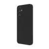 Cover dbramante1928 Galaxy A55 5G Night nero trasparente