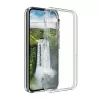 Cover dbramante1928 Galaxy A55 5G trasparente monocromatico