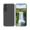 Cover dbramante1928 Galaxy A55 5G trasparente monocromatico