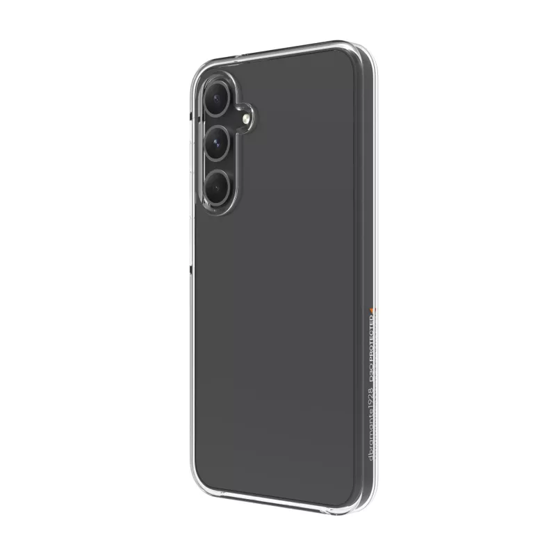 Cover dbramante1928 Galaxy A55 5G trasparente monocromatico