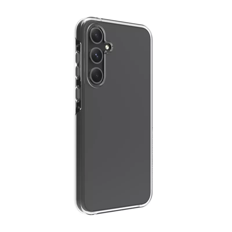 Cover dbramante1928 Galaxy A55 5G trasparente monocromatico