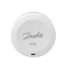 Danfoss Ally Sonda ambiente Sonda di temperatura interna wireless 0–40 °C