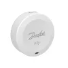 Danfoss Ally Sonda ambiente Sonda di temperatura interna wireless 0–40 °C