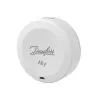 Danfoss Ally Sonda ambiente Sonda di temperatura interna wireless 0–40 °C