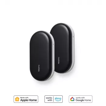 Controller Netatmo Smart AC Controller nero bianco metallo plastica