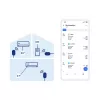 Controller Netatmo Smart AC Controller nero bianco metallo plastica