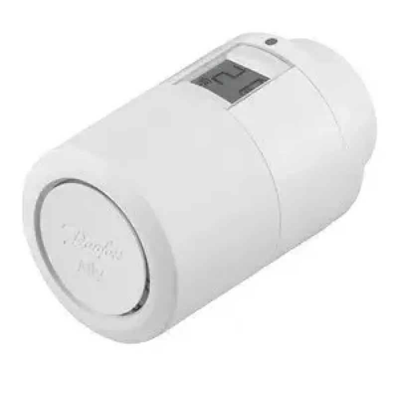 Termostato Danfoss Ally