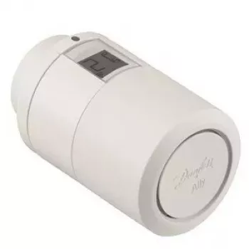 Termostato Danfoss Ally