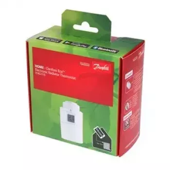 Termostato Danfoss Eco