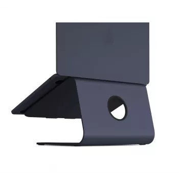 Supporto per laptop Rain Design MSTAND MIDNIGHT antracite 38,1 cm