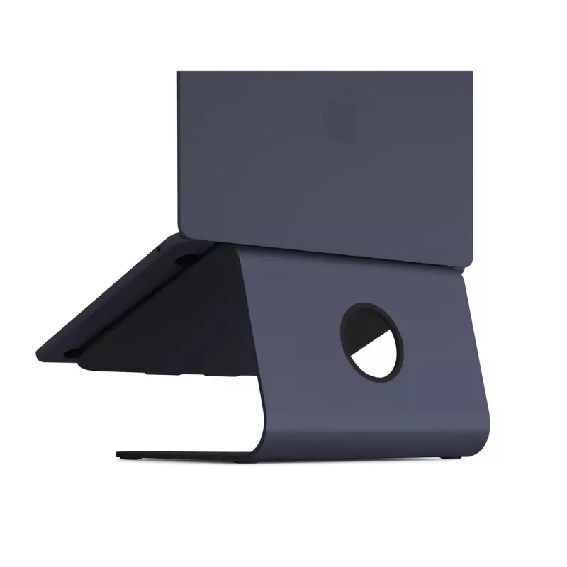 Supporto per laptop Rain Design MSTAND MIDNIGHT antracite 38,1 cm