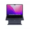 Supporto per laptop Rain Design MSTAND MIDNIGHT antracite 38,1 cm