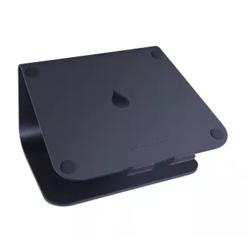 Supporto per laptop Rain Design MSTAND MIDNIGHT antracite 38,1 cm