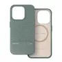 Cover Native Union (Re)Classic custodia per iPhone 16 verde