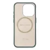 Cover Native Union (Re)Classic custodia per iPhone 16 Pro verde