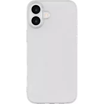 eSTUFF ES67100050 custodia per cellulare 15,5 cm (6,1 pollici) cover trasparente