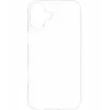 eSTUFF ES67100051 custodia per cellulare 17 cm (6,7 pollici) cover trasparente