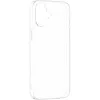 eSTUFF ES67100051 custodia per cellulare 17 cm (6,7 pollici) cover trasparente