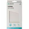 eSTUFF ES67100051 custodia per cellulare 17 cm (6,7 pollici) cover trasparente