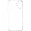 eSTUFF ES67100051 custodia per cellulare 17 cm (6,7 pollici) cover trasparente