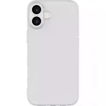 eSTUFF ES67100051 custodia per cellulare 17 cm (6,7 pollici) cover trasparente