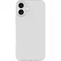 eSTUFF ES67100051 custodia per cellulare 17 cm (6,7 pollici) cover trasparente