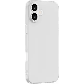 eSTUFF ES67100051-BULK custodia per cellulare 16 cm (6,3 pollici) cover trasparente