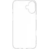 eSTUFF INFINITE VIENNA custodia trasparente per iPhone 16 Plus (ES67100051-BULK)