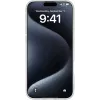 eSTUFF INFINITE VIENNA custodia trasparente per iPhone 16 Plus (ES67100051-BULK)