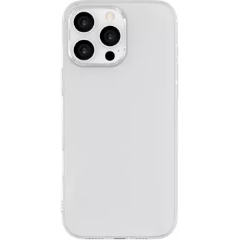 eSTUFF ES67100052 custodia per cellulare 16 cm (6,3 pollici) cover trasparente