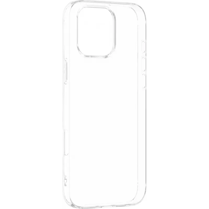 eSTUFF ES67100052 custodia per cellulare 16 cm (6,3 pollici) cover trasparente