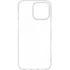 eSTUFF INFINITE VIENNA custodia trasparente per iPhone 16 Pro (ES67100052-BULK)