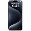 eSTUFF INFINITE VIENNA custodia trasparente per iPhone 16 Pro (ES67100052-BULK)