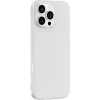 eSTUFF INFINITE VIENNA custodia trasparente per iPhone 16 Pro Max (ES67100053-BULK)